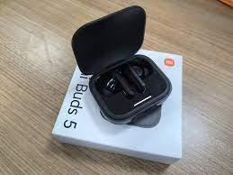 Redmi Buds 5 Black | Premium Earbuds | Newest Redmi Buds | Noise cancelling Earbuds - Image 3