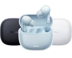 Redmi Buds 6 Lite, Active Noise Cancellation - Image 4