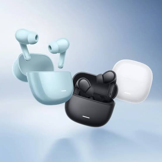 Redmi Buds 8 Lite, Black - Image 2