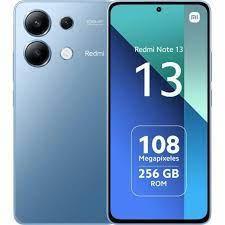 Redmi Note 13 8+128, Ice Blue - Image 3