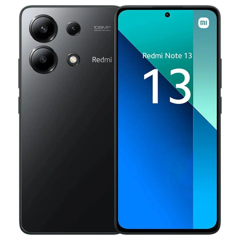 Redmi Note 13 8+256, 5000mAh Battery - Image 3