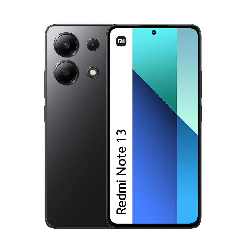 Redmi Note 13 8+256, 5000mAh Battery - Image 4