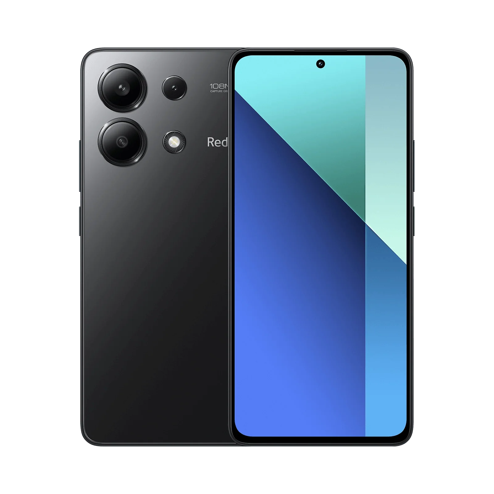 Redmi Note 13 8+256, 5000mAh Battery - Image 5