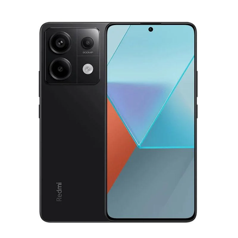 Redmi Note 13 Pro 12+512, Get Free Earbuds - Image 3