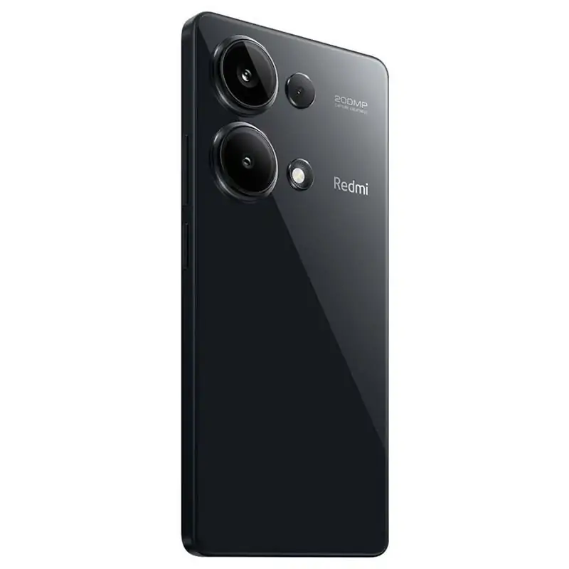 Redmi Note 13 Pro 8+256, Get Free Earbuds - Image 7