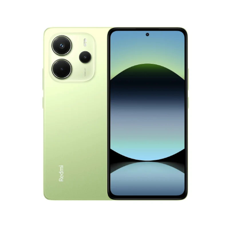 Redmi Note 14 8+256 - Image 3