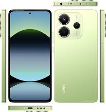 Redmi Note 14 8+256 - Image 4