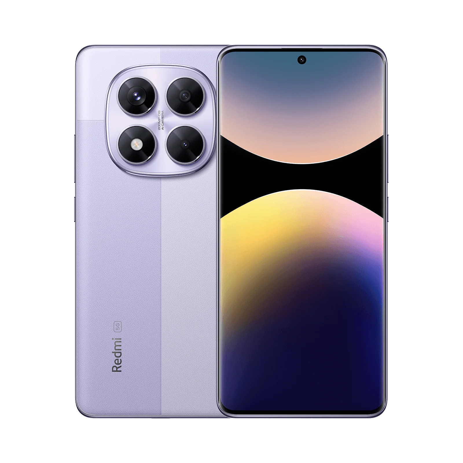 Redmi Note 14 Pro 5G Price in Kenya, 12+512GB, 200MP Camera - Image 3