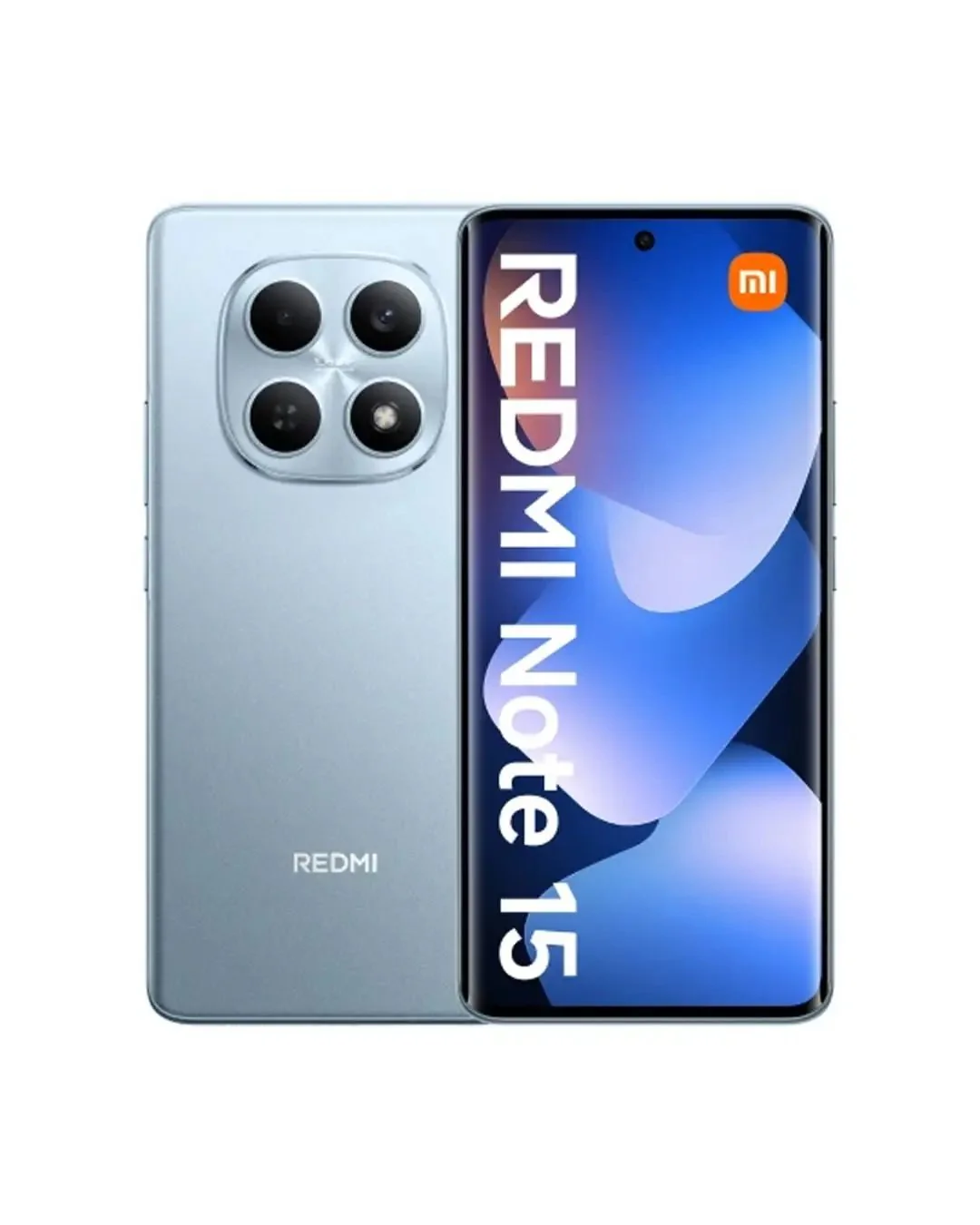 Redmi Note 15 6+128GB, 6000mAh Battery, 108MP Camera, Free Buds - Image 3