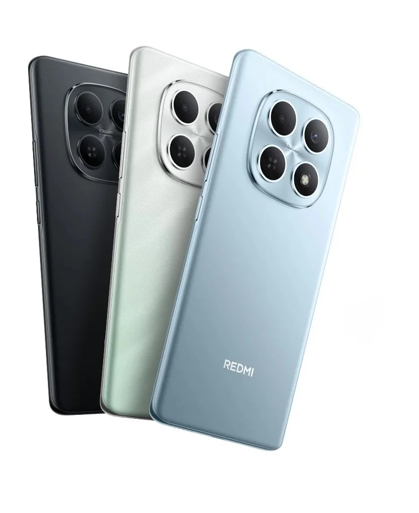 Redmi Note 15 6+128GB, 6000mAh Battery, 108MP Camera, Free Buds - Image 4