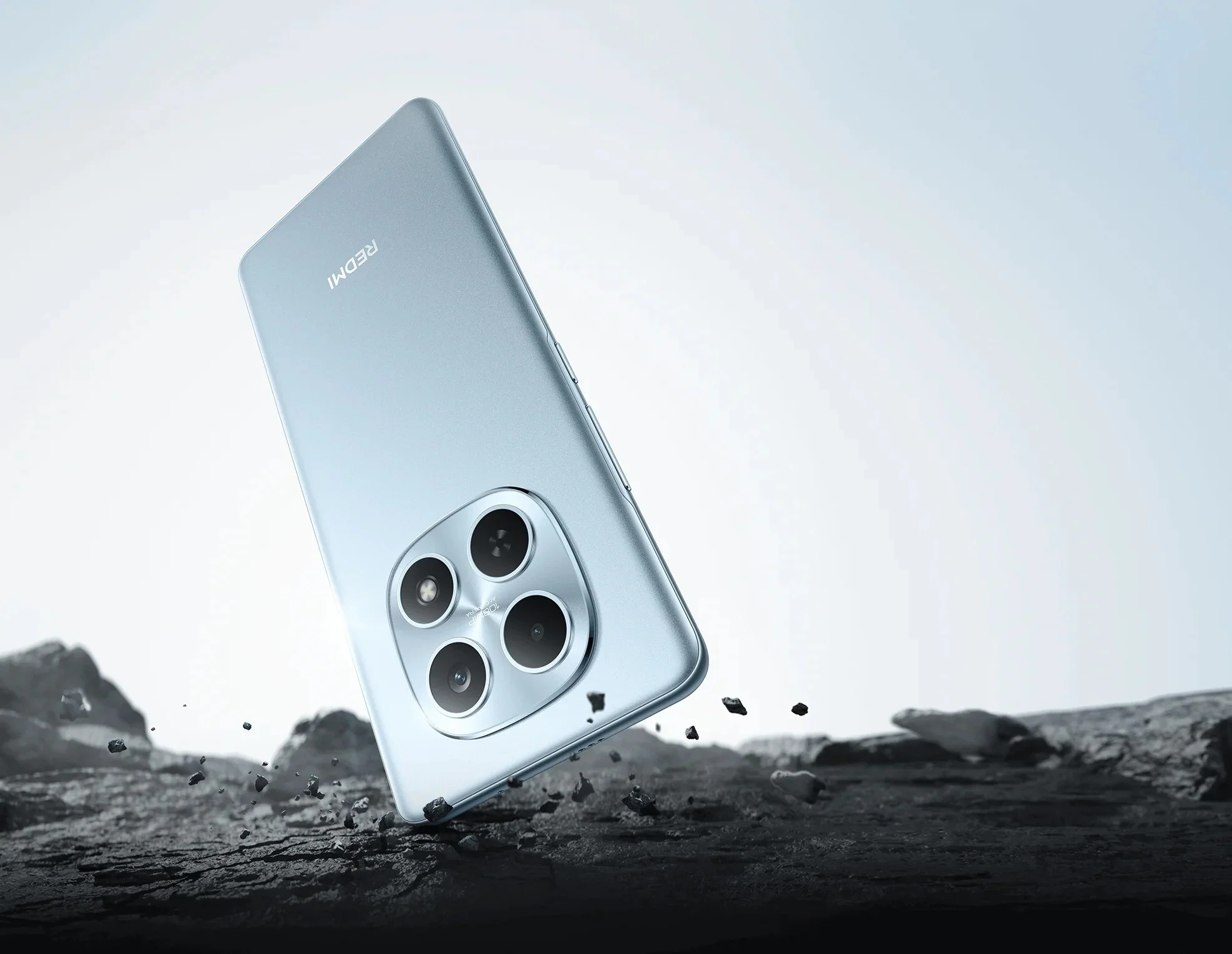 Redmi Note 15, 8+256GB, 108MP Camera, 6000mAh Battery, Free buds - Image 5