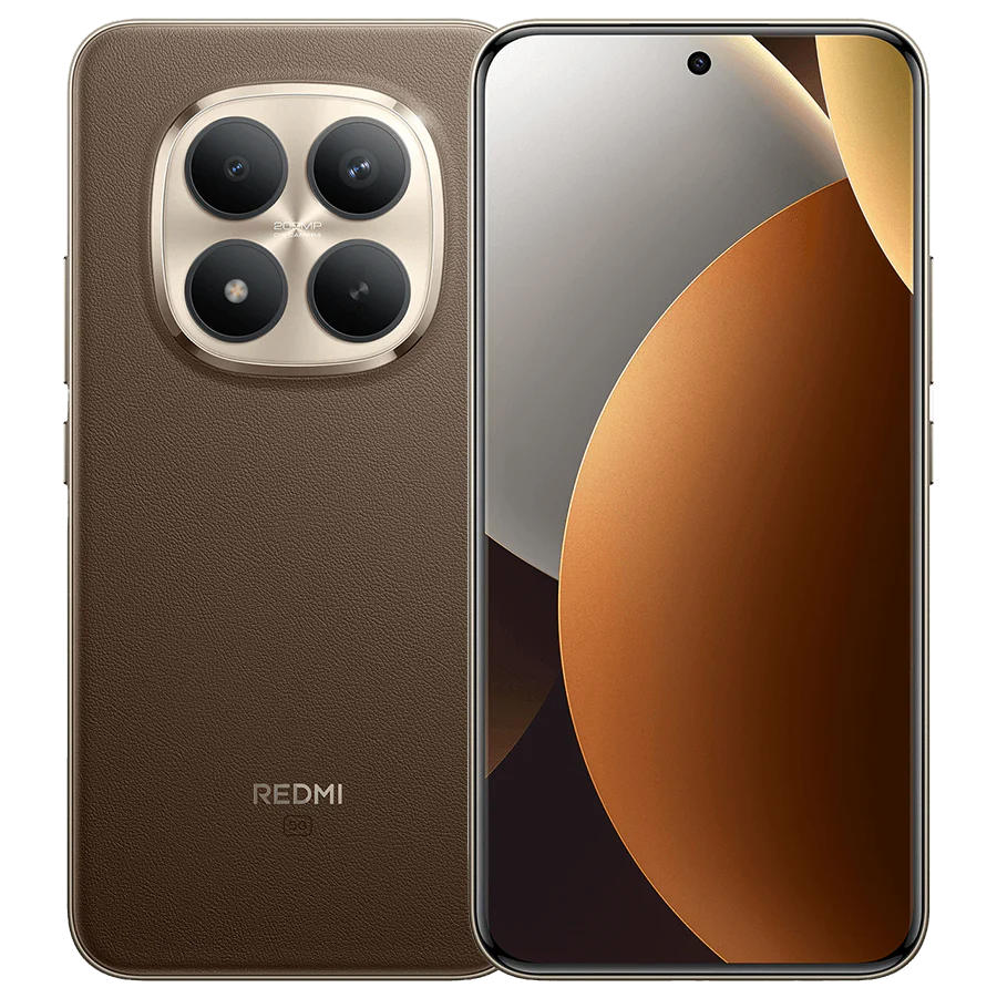 Redmi Note 15 Pro Plus 5G 12+512GB Price in Kenya, 6500mAh Battery .Get FREE buds 6 play - Image 4