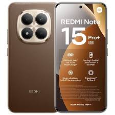 Redmi Note 15 Pro Plus 5G 12+512GB Price in Kenya, 6500mAh Battery .Get FREE buds 6 play - Image 6