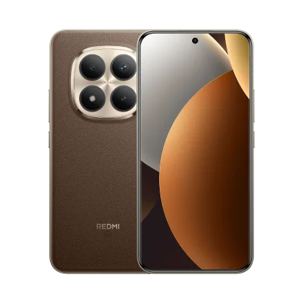 Redmi Note 15 Pro Plus 5G 12+512GB Price in Kenya, 6500mAh Battery .Get FREE buds 6 play - Image 7