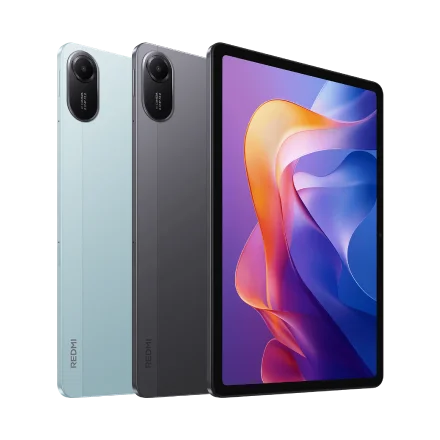 Redmi Pad 2 4G 8+256 Gray Free Earbuds - Image 4