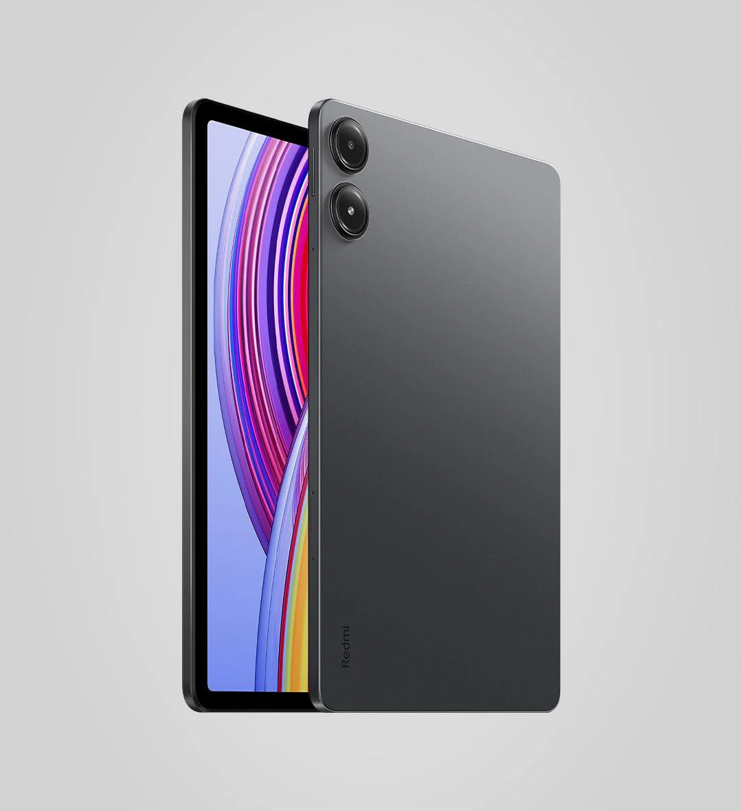Redmi Pad Pro 5G 6GB + 128GB Black, Free Earbuds - Image 2