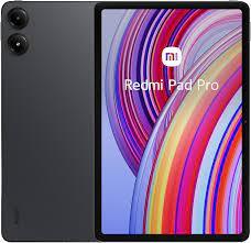 Redmi Pad Pro 5G 6GB + 128GB Black, Free Earbuds - Image 3