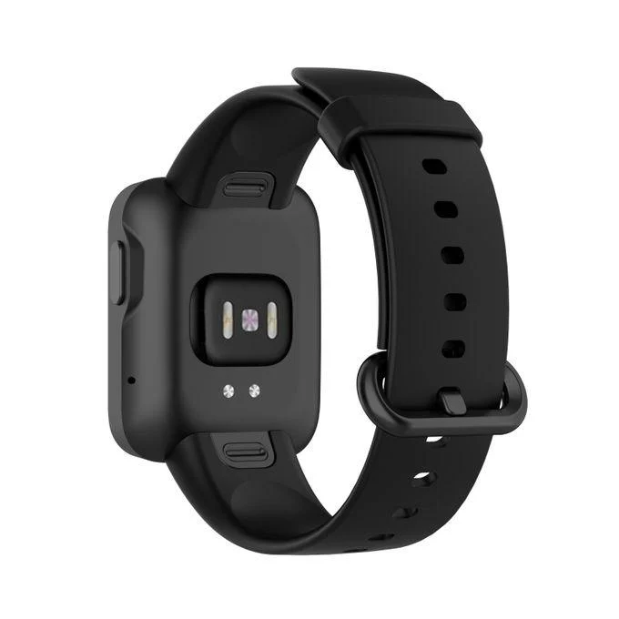 Redmi Watch 2 Lite Black Strap - Image 3