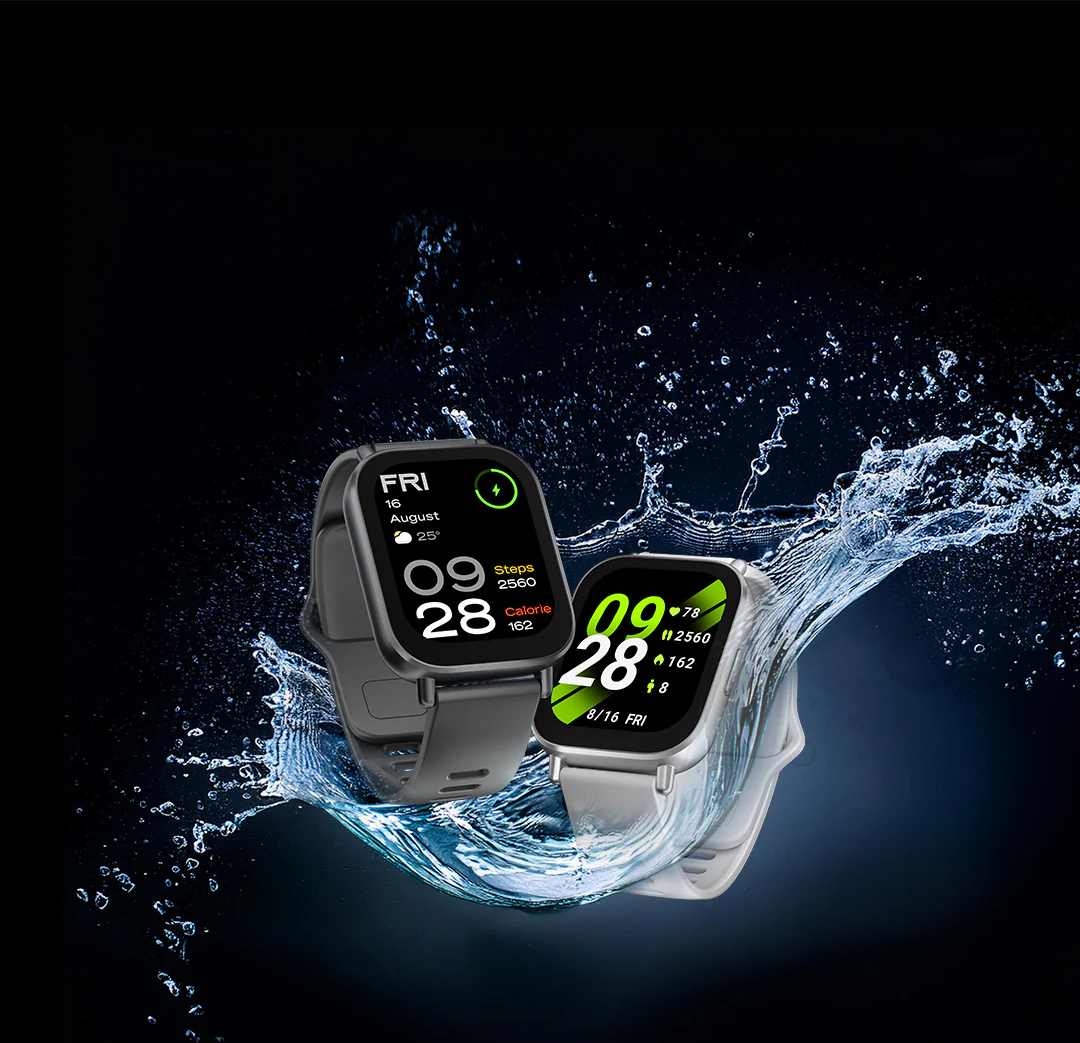 Redmi Watch 5 Active, Bluetooth Calls - Image 2