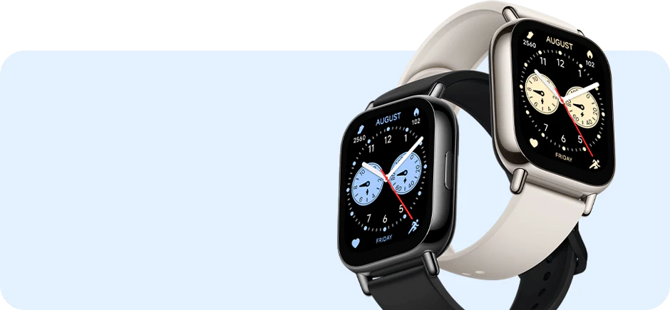 Redmi Watch 5 Lite AMOLED Display - Image 2