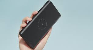 Xiaomi 10W Wireless Power Bank 10000 mAh - Image 3