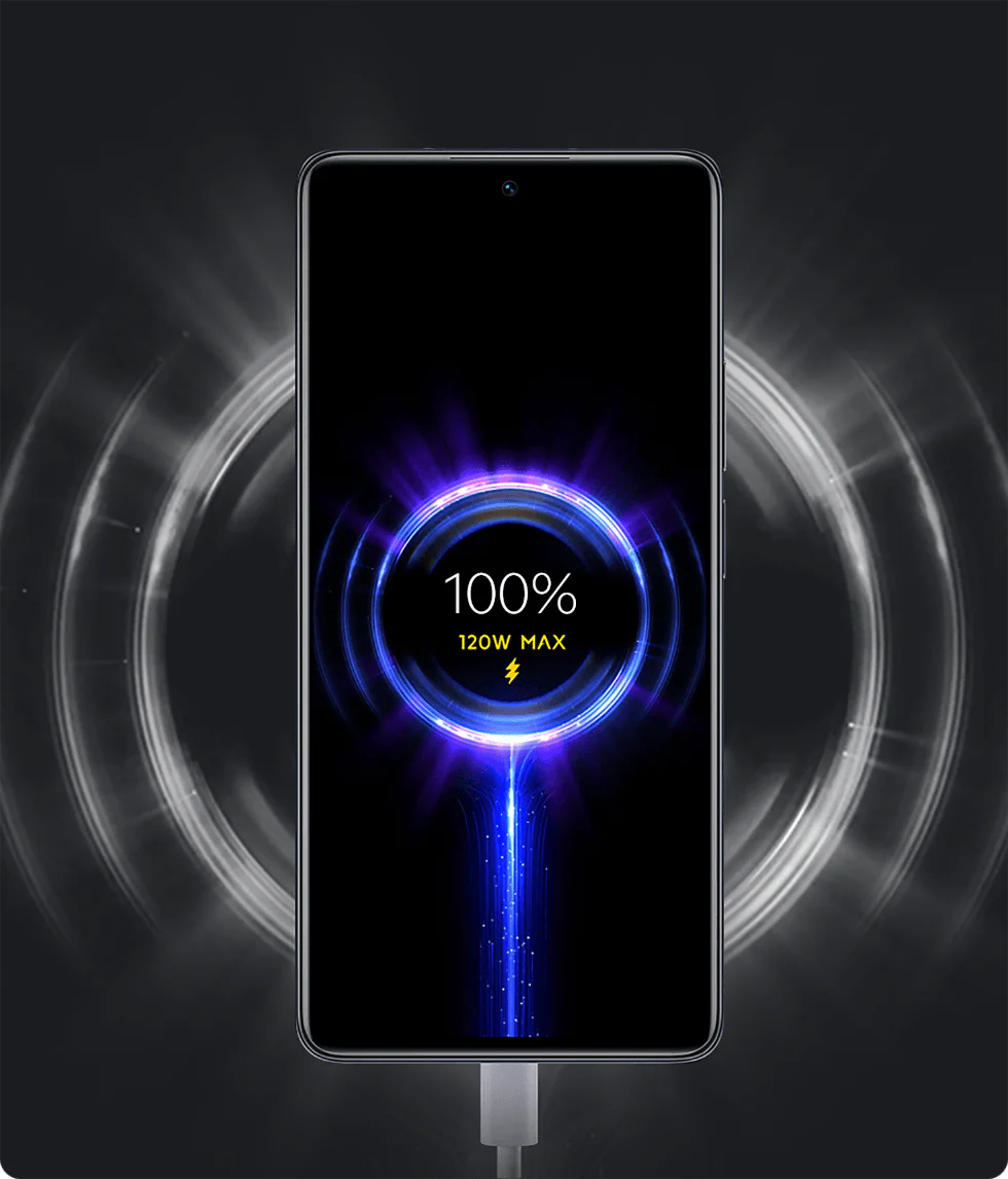 Xiaomi 120W Hyper Charging Combo - Image 3