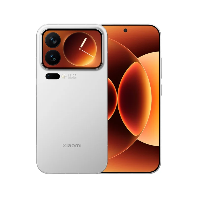 Xiaomi 17 Pro Max 16GB + 512GB, Flagship Xiaomi Phone - Image 4