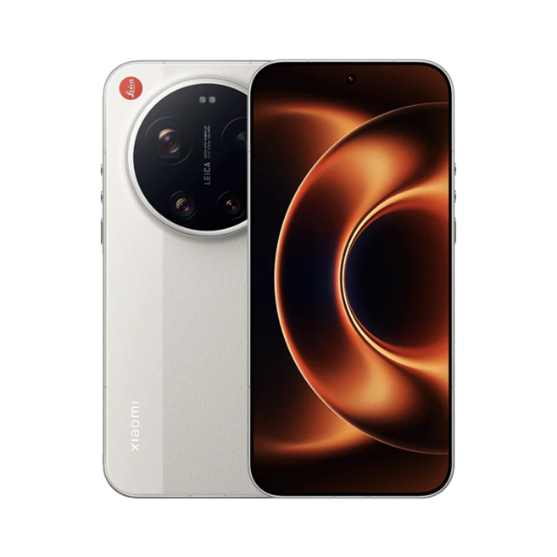 Xiaomi 17 Ultra Price in Kenya, 16GB+512GB, 200MP, Flagship Model - Image 4