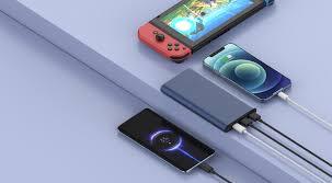Xiaomi 22.5w Power Bank 10000 mAh - Image 3