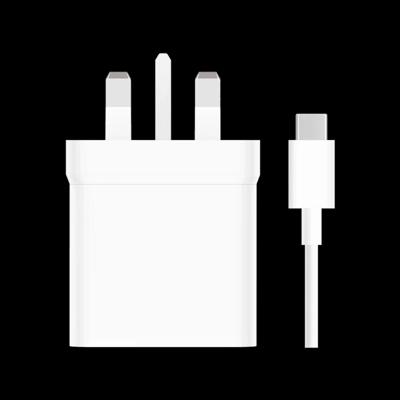 Xiaomi 33W Charging Combo (Type-A)