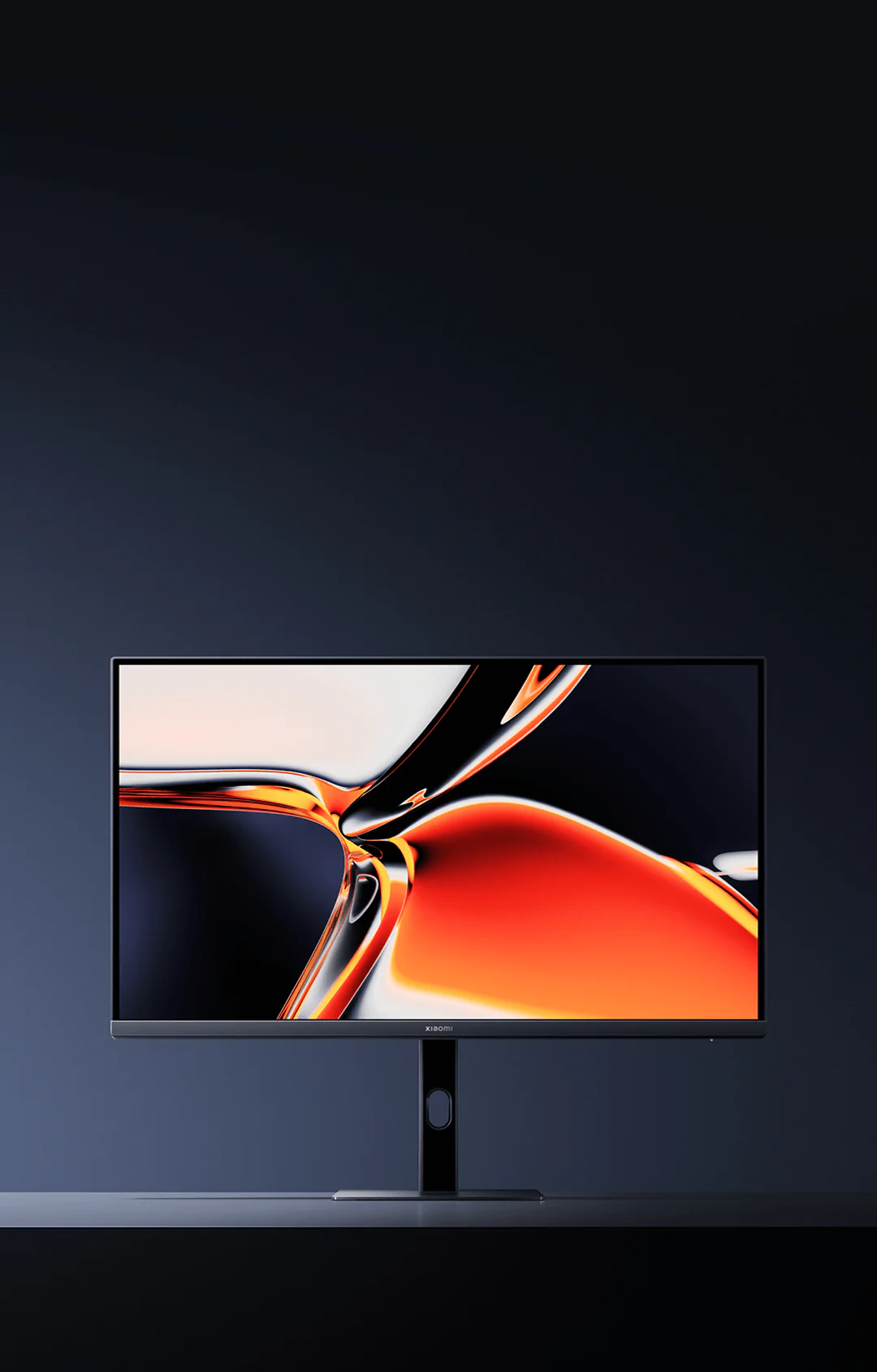 Xiaomi 4K Monitor A27Ui, UHD 4K Resolution - Image 4