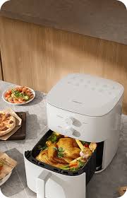 Xiaomi Air Fryer Essential 6L - Image 3