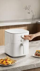 Xiaomi Air Fryer Essential 6L - Image 4