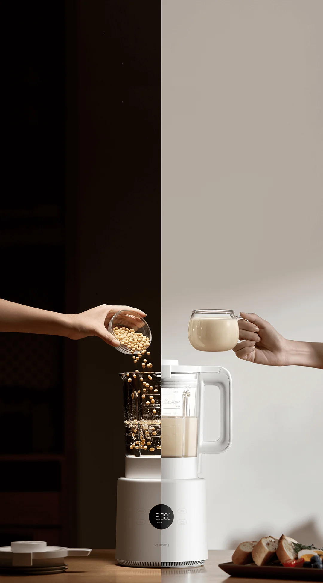Xiaomi Blender Pro, 1.75L - Image 4