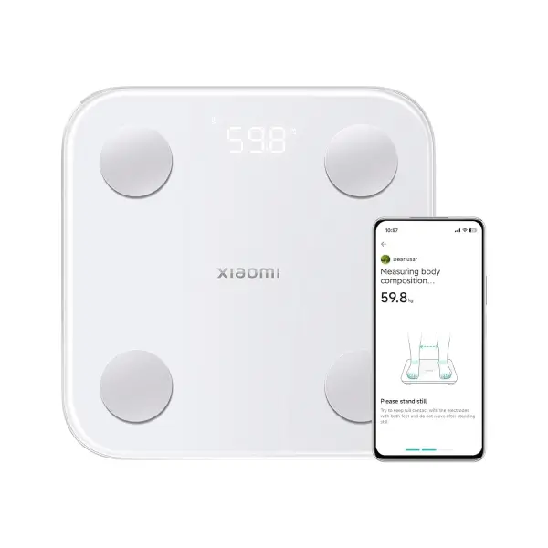 Xiaomi Body Composition Scale S400 - Image 3