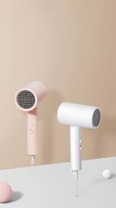 Xiaomi Compact Hair Dryer H101 - Image 4