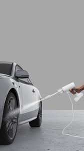 Xiaomi Cordless Pressure Washer - Image 4