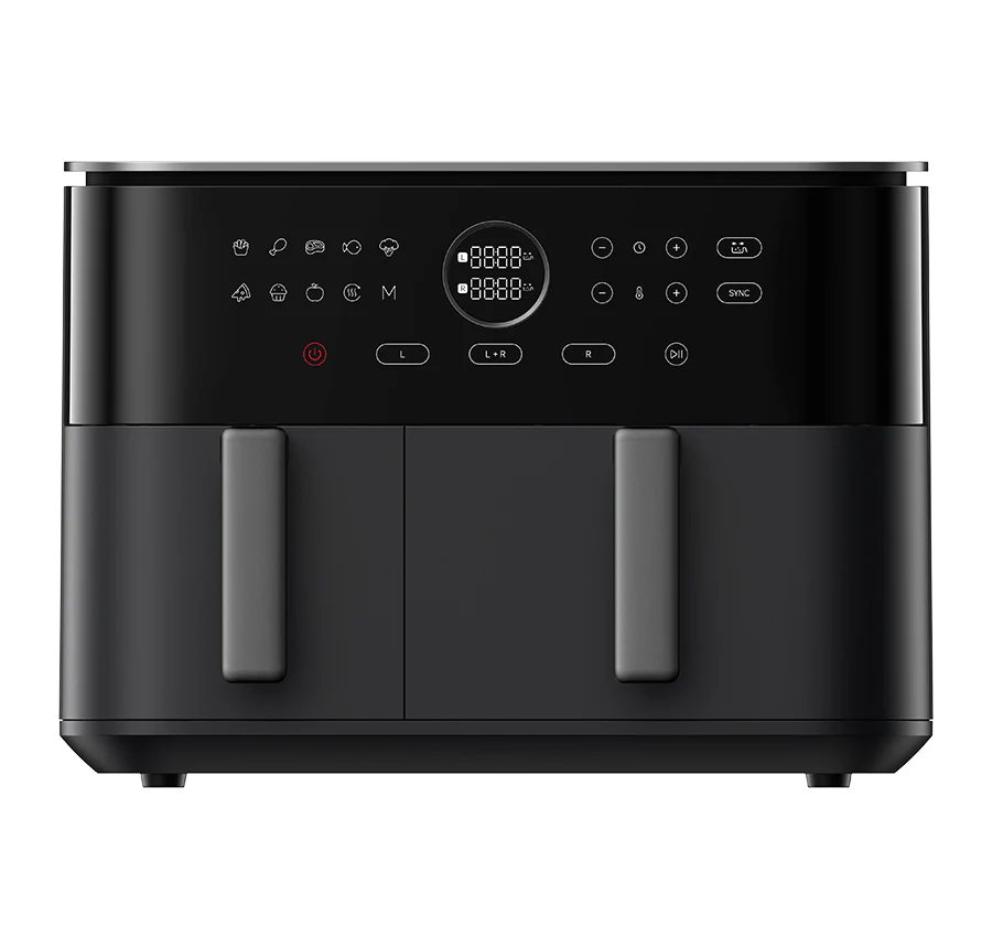 Xiaomi Dual Zone Air Fryer 10L - Image 4