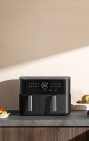 Xiaomi Dual Zone Air Fryer 10L - Image 7