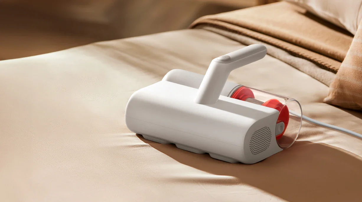 Xiaomi Dust Mite Vacuum Cleaner