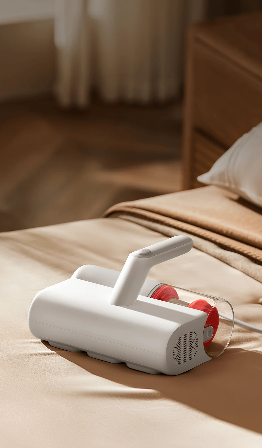 Xiaomi Dust Mite Vacuum Cleaner - Image 3