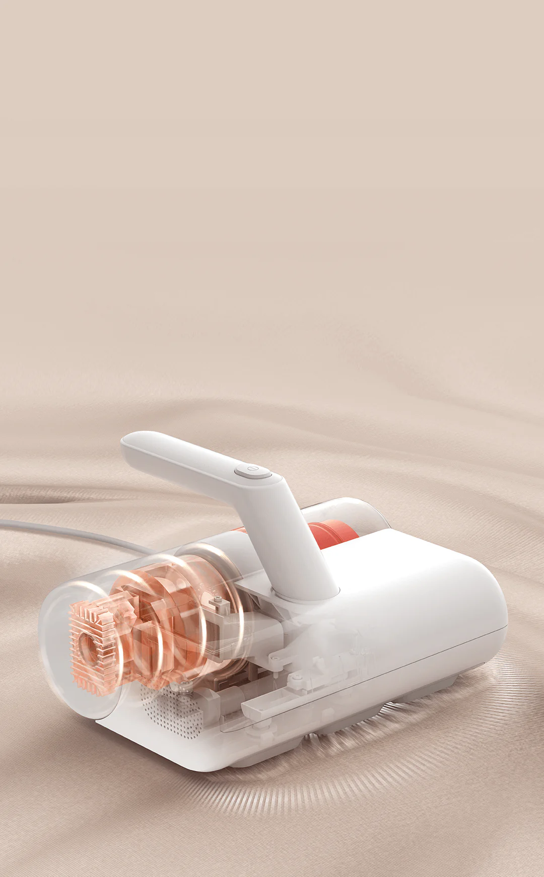 Xiaomi Dust Mite Vacuum Cleaner - Image 4