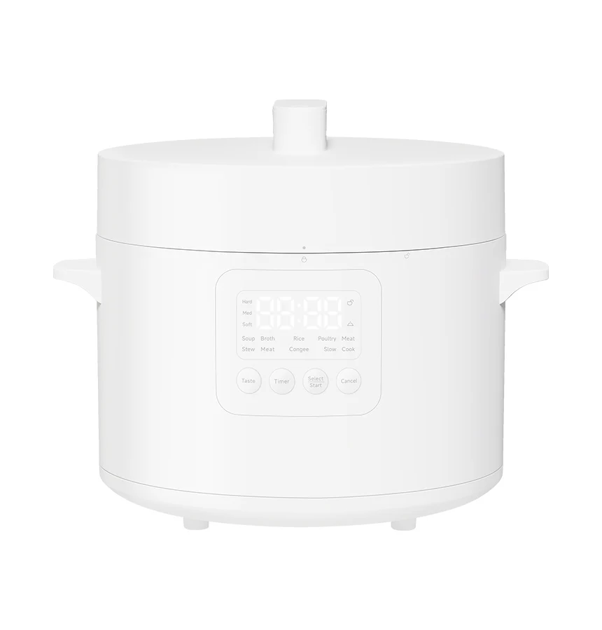 Xiaomi Electric Pressure Cooker 4.8L - Image 2