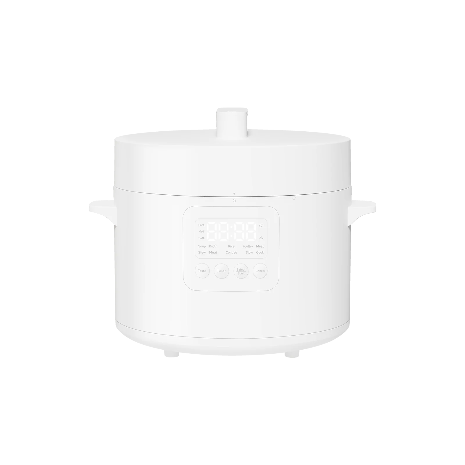 Xiaomi Electric Pressure Cooker 4.8L - Image 4