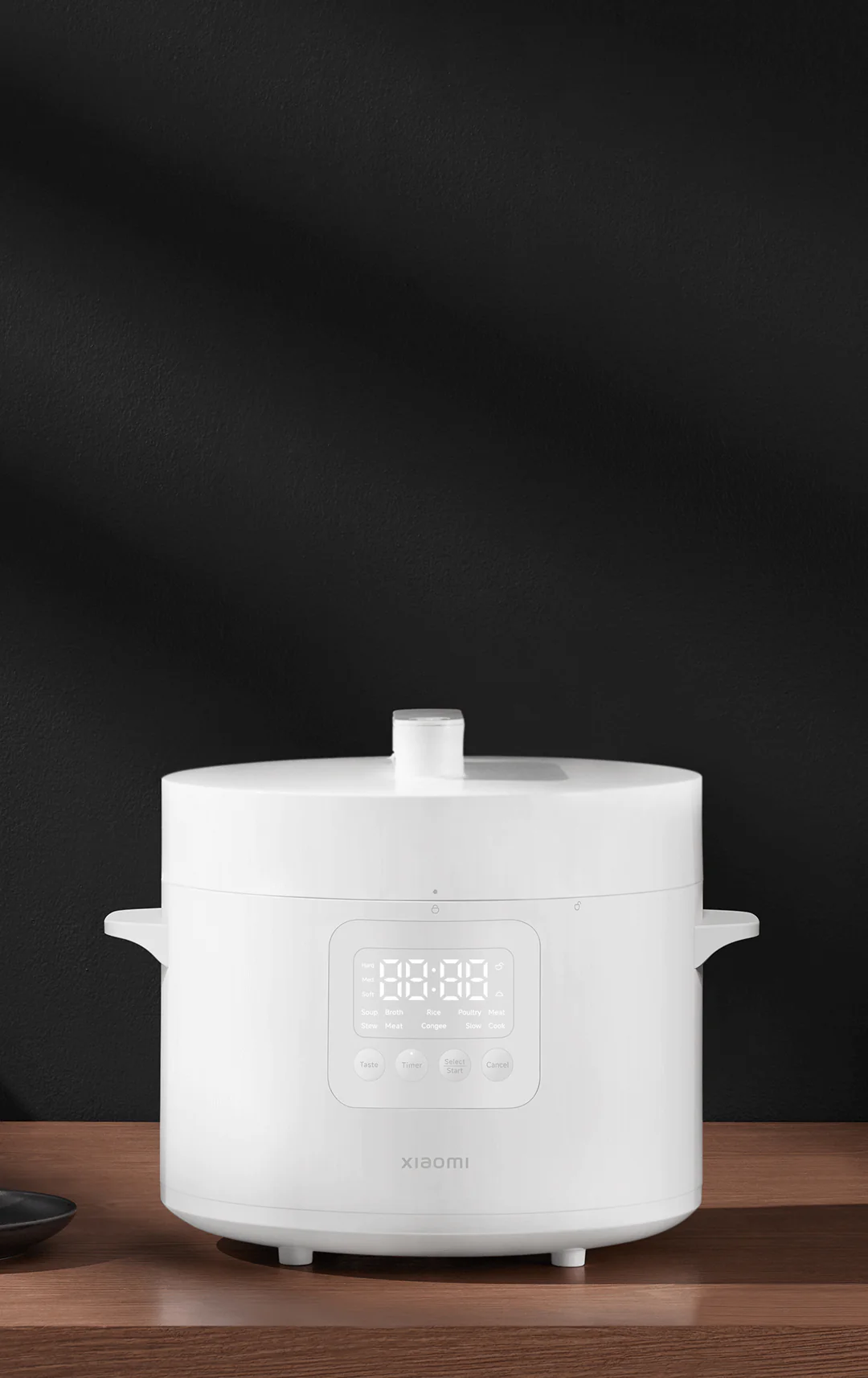 Xiaomi Electric Pressure Cooker 4.8L - Image 7