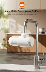 Xiaomi Faucet Water Purifier