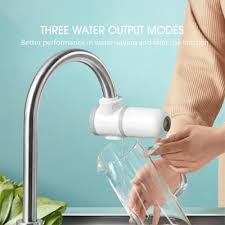 Xiaomi Faucet Water Purifier - Image 4
