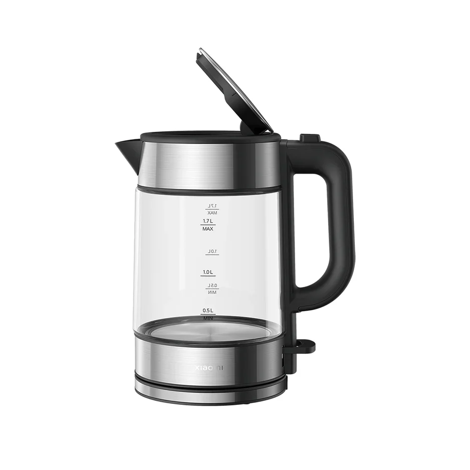 XIAOMI Glass Electric Kettle - NEW ARRIVAL
