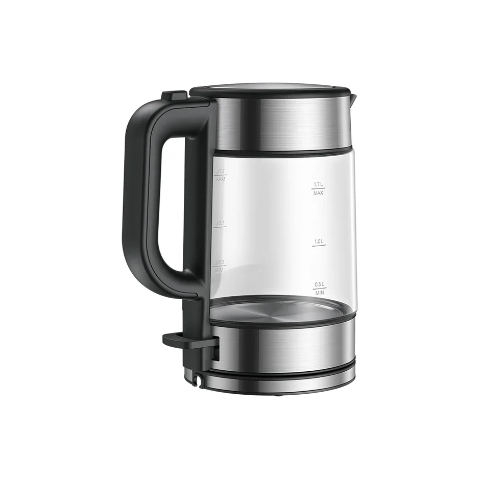 XIAOMI Glass Electric Kettle - NEW ARRIVAL - Image 2