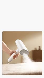 Xiaomi Handheld Garment Steamer - Image 3